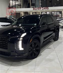 هيونداي باليسيد